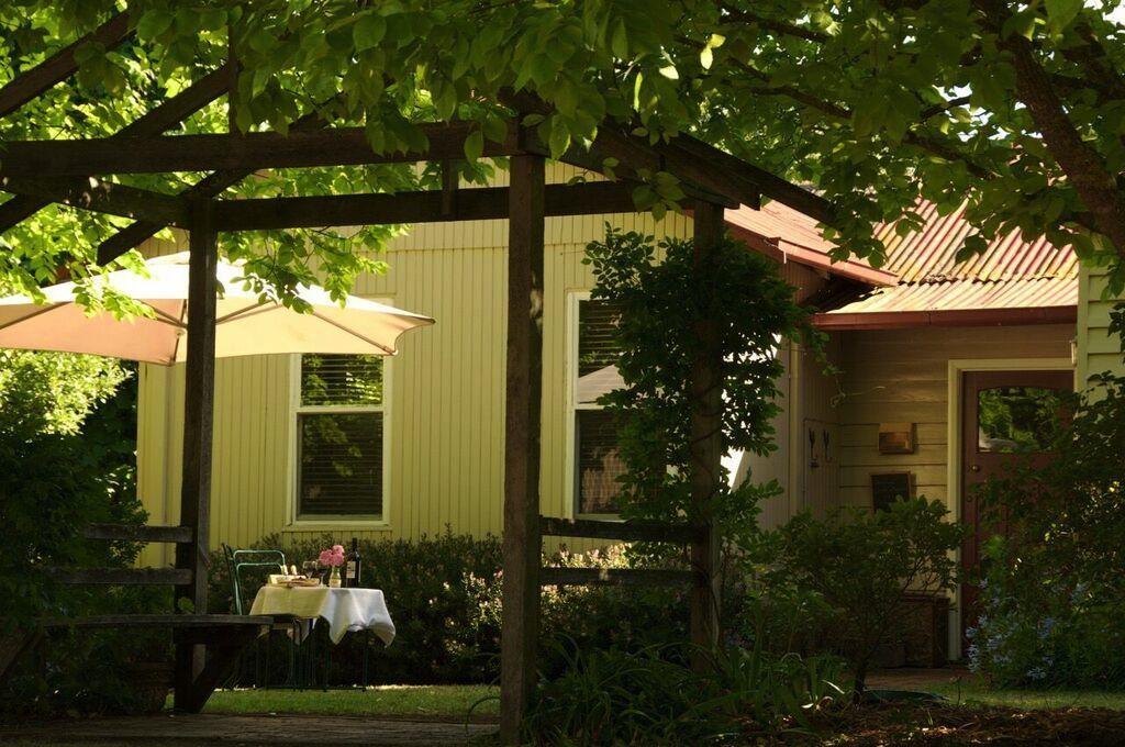 Alexandra Farmstay Ngoại thất bức ảnh