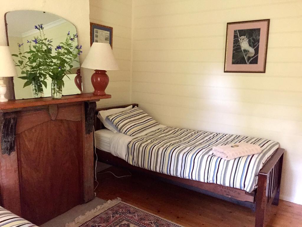 Alexandra Farmstay Ngoại thất bức ảnh